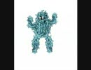 久々に合成ポケモン（合ポケ）作ってみた 1