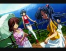 一人で静かに聞きたいアニソン・ゲーソンメドレー