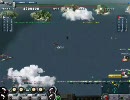 NAVYFIELD NEO 国籍対抗リーグ戦２ 日vs独 第３戦 後半