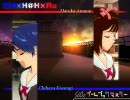 アイドルマスター GBM380「Chi×H@H×Ru」