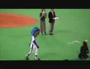 2008ドラゴンズファン感謝デー３　オープニング後～トーク前