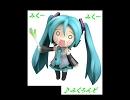 【初音ミク】みくろんど【オリジナル曲】