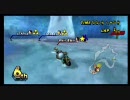 マリオカートWii　ラテンアメリカとの交流戦１戦目