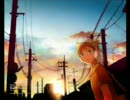 【歌ってみた】 Fire◎Flower 【Ver.んｂ】