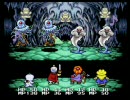 再試に合格したので大貝獣物語を実況プレイ　part8