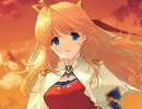 闘神都市３ OPムービー　H264