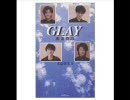 GLAY とまどい-instrumental-