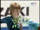 ケヴィン・レイノルズ NHK Trophy 2008 FS