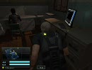 Splinter Cell:Double Agent 03.NYC - JBA HQ - Part 1(前編)