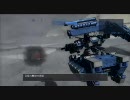 【ACｆA】ARMORED CORE for Answer　すてきなガチタンライフpart22