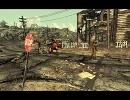 荒廃した世界を裸足で旅するFALLOUT3 Part2