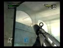 【破壊系FPS】 BLACK Stage5 プレイ動画 2of3 【ｱﾀｺｰﾖ!!】