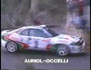 WRC ドリフト・ダイジェスト