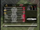 MaddenNFL09 オンライン対戦　 TB vs NO part 6