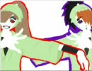 【RKRN替え歌】三年生で操.人.形