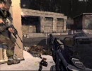 本格FPS初体験な子が新米軍曹となってCOD4を実況プレイ part33