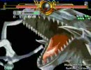 [MUGEN HK]A to Z + 0 to 9トーナメント Part 8