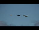 ０８岐阜航空祭　オープニングフライト