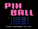 鬱病のうｔ主がPINBALL実況しないでプレイ【Part1で多分終り】