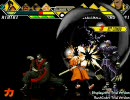 MUGEN KOF BOSS FIGHT-PART8-