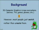 Interactive　Smart　Computers（前編）