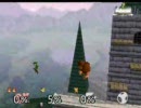 スーパープレイ スマブラ 64 を久々にやってみた
