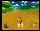 【マリオカートｗｉｉ】　レート5,000からの挑戦♪　【ＶＯＬ.3】