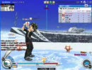 【パンヤ】アイスキャノンをできるだけ早く回ってみた【IC】