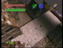 やりたくなったゲームを実況【ゼルダの伝説時のオカリナ】オマケPart1