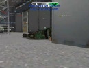 WarRock歩兵動画　テストUP