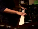 エソラをピアノで弾いてみた　Mr.Children