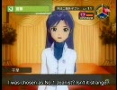 Chihaya Kisaragi - Rank B - Award ceremony (subbed)