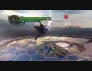 devil may cry 4　超高画質テスト