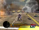 SPIDER-MAN: Web of Shadows - part 11
