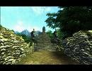 美しい自然を裸足で旅するOblivion Part4