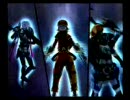 .hack //G.U.  改造