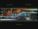 α/s　11/30　BLAZBLUE交流会大会 ねこぢる（ＴＧ）vsムラサキ（ＣＡ）