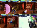 【MUGEN】 第3期いつかの敵は今日の相棒大会 《シングルス編》 part16