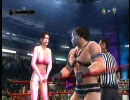 【リョナ】SVR2008　適当クリエイトで