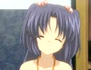 一期のあのシーンをいじってみた