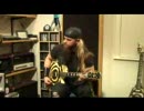 Zakk wylde - Original solo