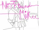 【オリジナル】（初音ミク）「not tuned miku」