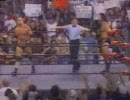 WCW　　ゴールドバーグvsスコット・ホール