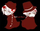 【鬼畜眼鏡替え歌】ト/リ/ッ/ク/　ア/ン/ド/　ト/リ/ー/ト