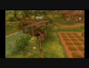 【ルーンファクトリーフロンティア】プレイ動画6日目-2