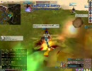 FEZ B鯖ホルデイン 片手 12/2 ニコナ街道 ネツvsゲブ ゲブ側援軍 2/3