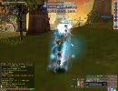 FEZ B鯖ホルデイン 片手 12/2 ニコナ街道 ネツvsゲブ ゲブ側援軍 3/3
