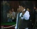【ビリヤード】エフレン・レイズvsコリー・デュエル (2/6)