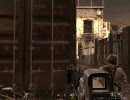 Call of Duty 4 第1章 「衝撃と畏怖」 Part.2