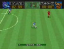 サッカーが大の苦手だけどあえてサッカーゲームをやってみる　その12